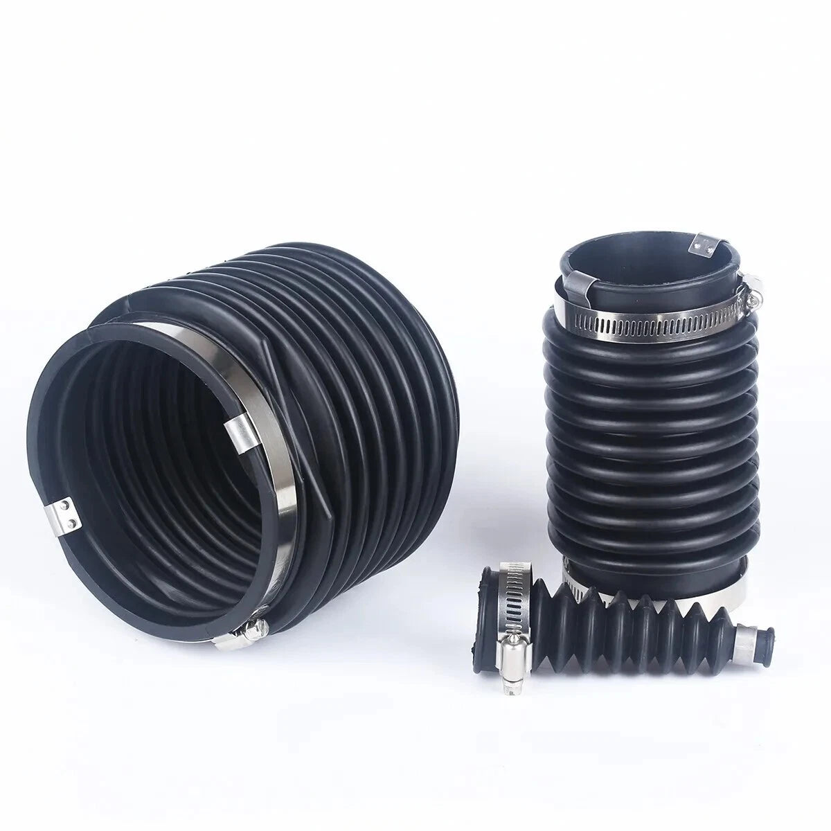 Transom Bellows Kit for Mercruiser Mercury Bravo (86840A05, 18654A1, 74639A2)