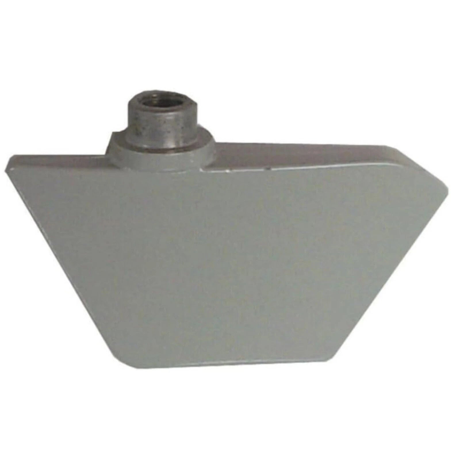 Trim Steering Fin for Volvo Penta Lower Gear Case Unit (Fits 851452, 854040)