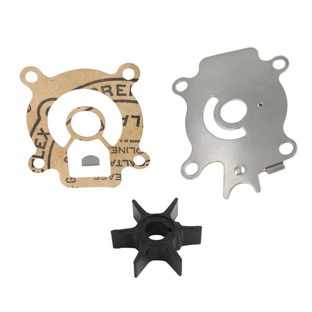 Water Pump Impeller Kit for Suzuki DT55 65 Outboard (17400-94701)