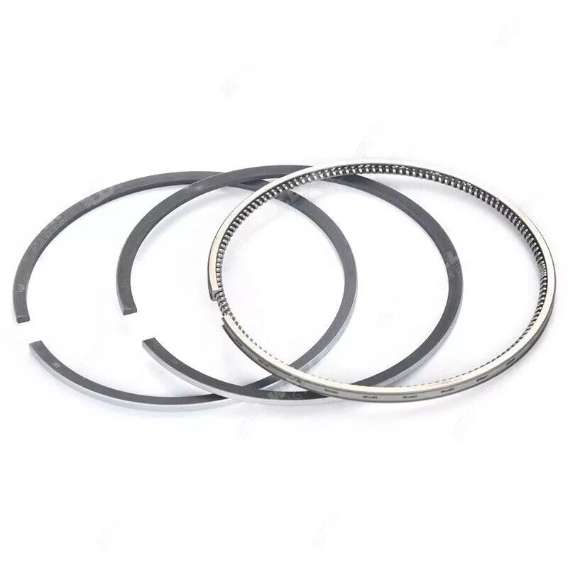 Piston Chamber Ring Kit for Volvo Penta MD30A MD31A AQAD31A 275350 275326