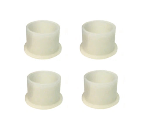 Set of 4 Power Trim Bushings for Mercruiser Alpha One Gen II (1983–2000) 23-815950-1 18-2341
