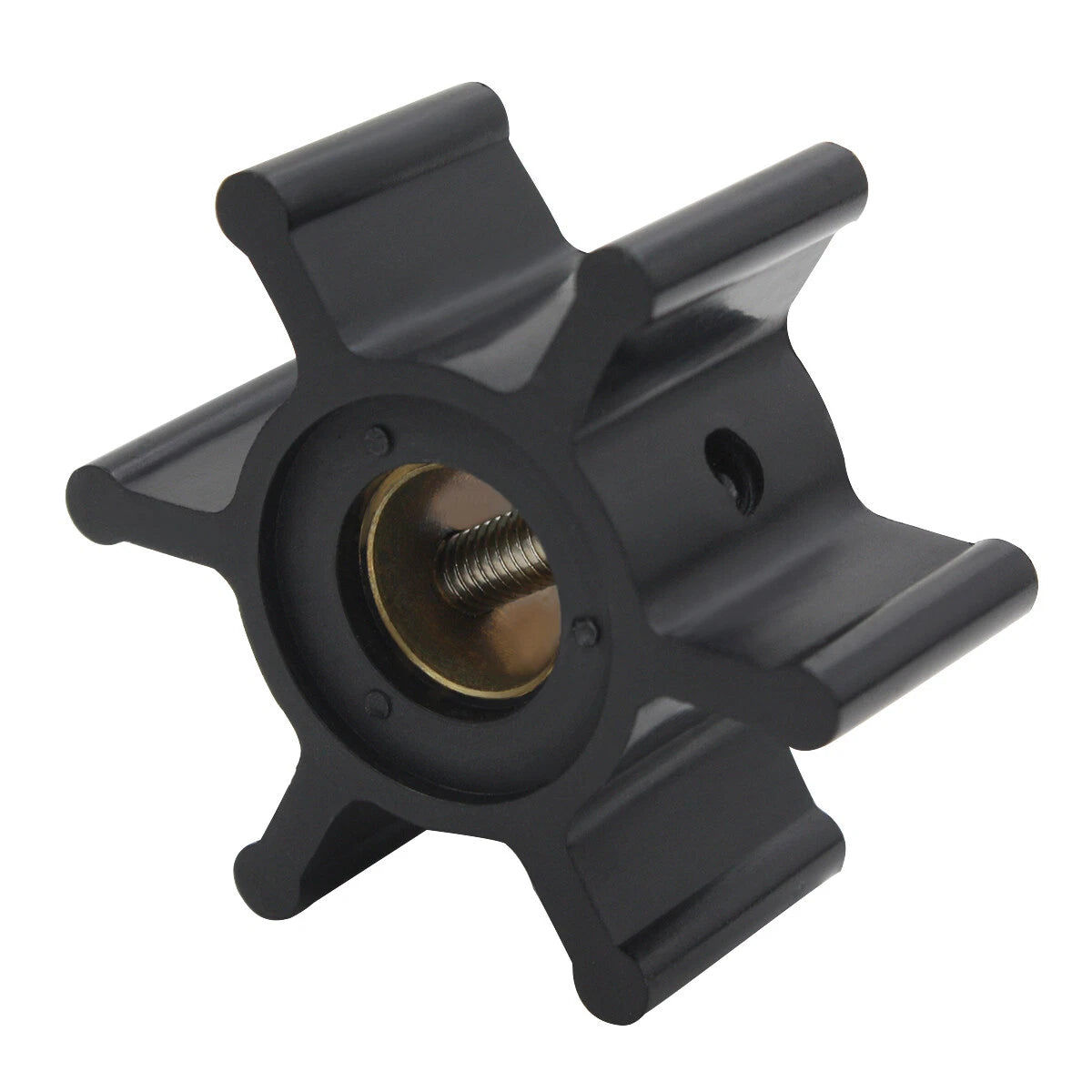Jabsco Flexible Impeller Pump Nitrile 673-0003 for Marine Applications