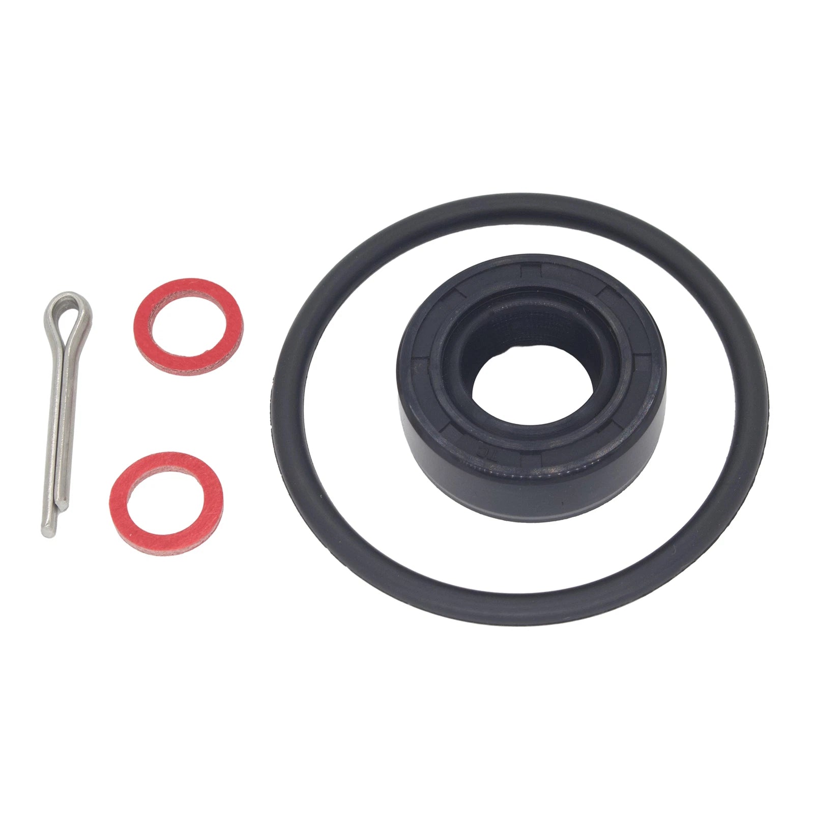Lower Unit Seal Kit for Tohatsu Outboard 4/5/8/9.8 HP (369601110, 9515030318)