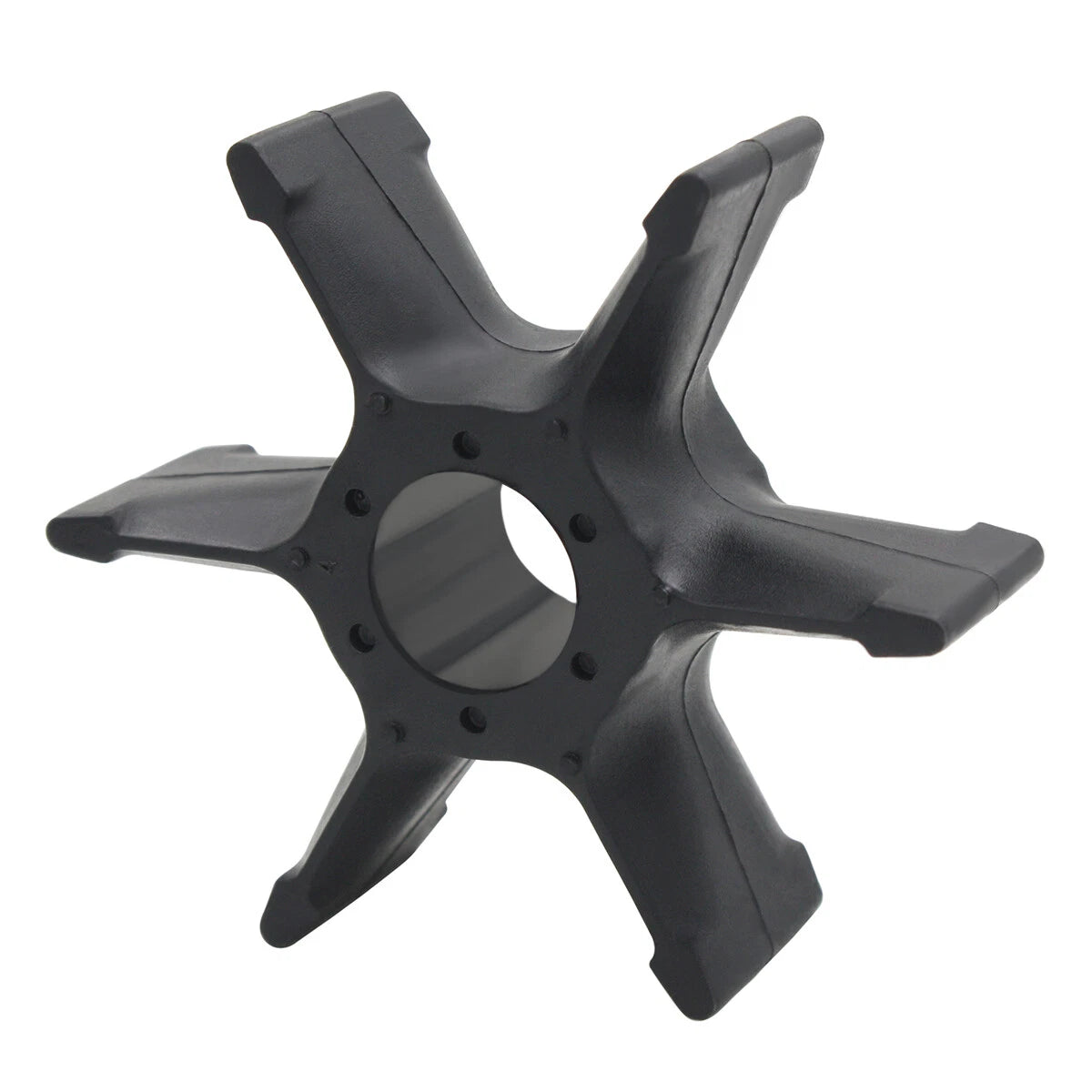 6F5-44352 Water Pump Impeller for Yamaha Outboard Motor 40 HP