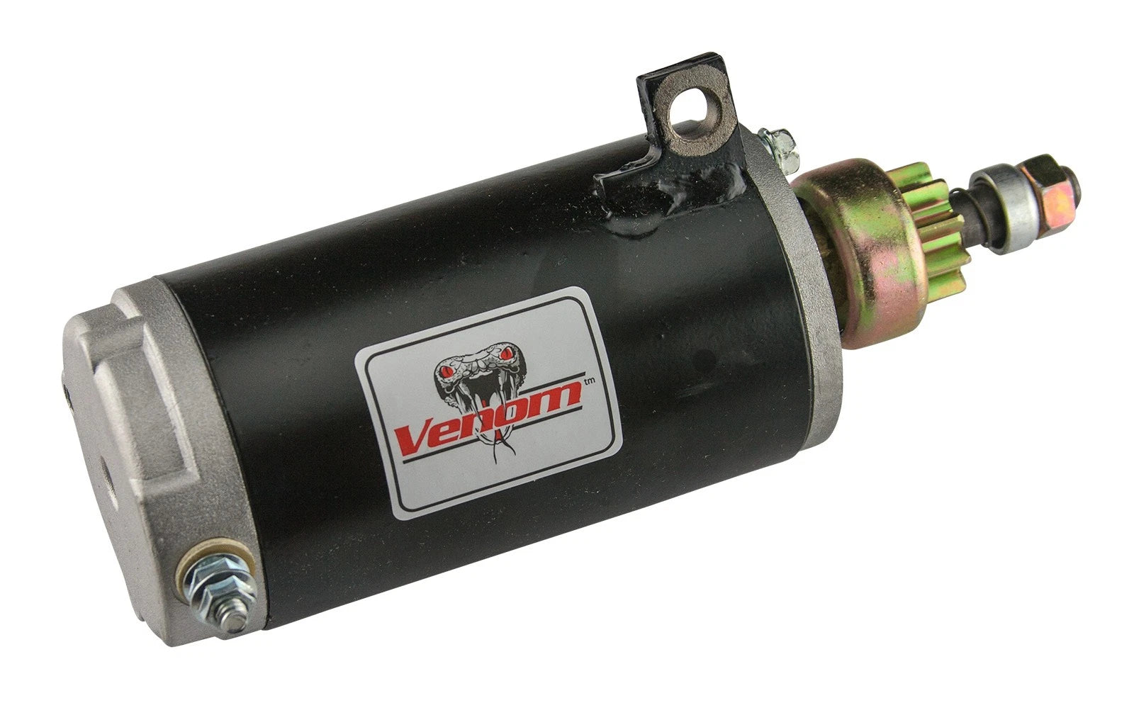 Starter for OMC Evinrude Johnson 85-140 HP (MANY)