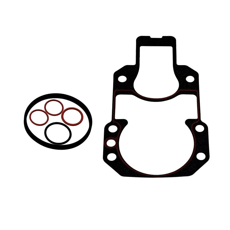 Outdrive Mounting Gasket Set for Mercruiser Alpha Sterndrives (Rpl 27-94996Q2, 18-261)