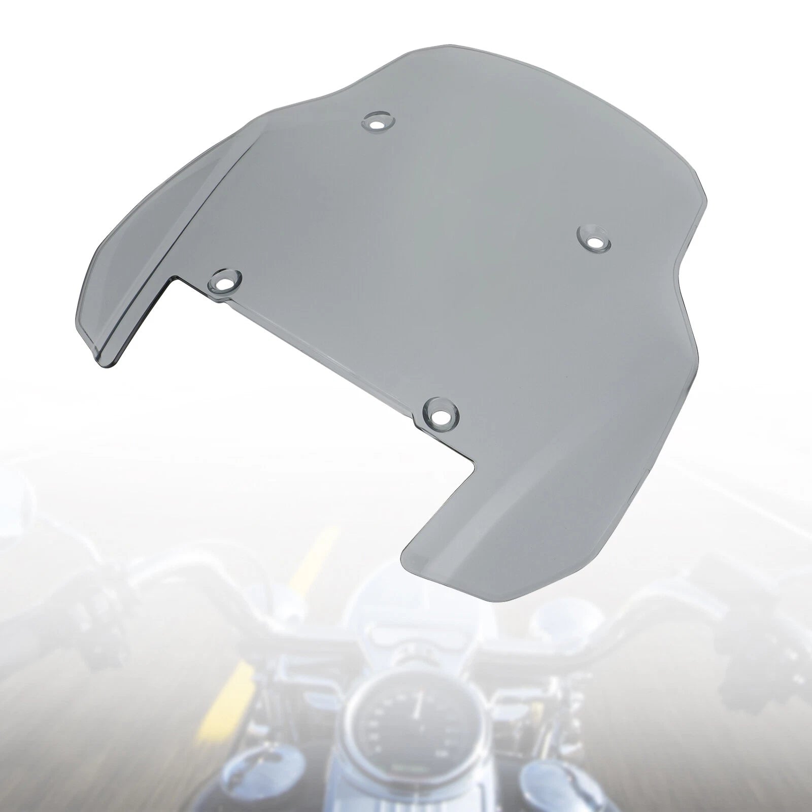 ABS Motorcycle Windshield for Pan America 1250S PA1250 (2021–2022)