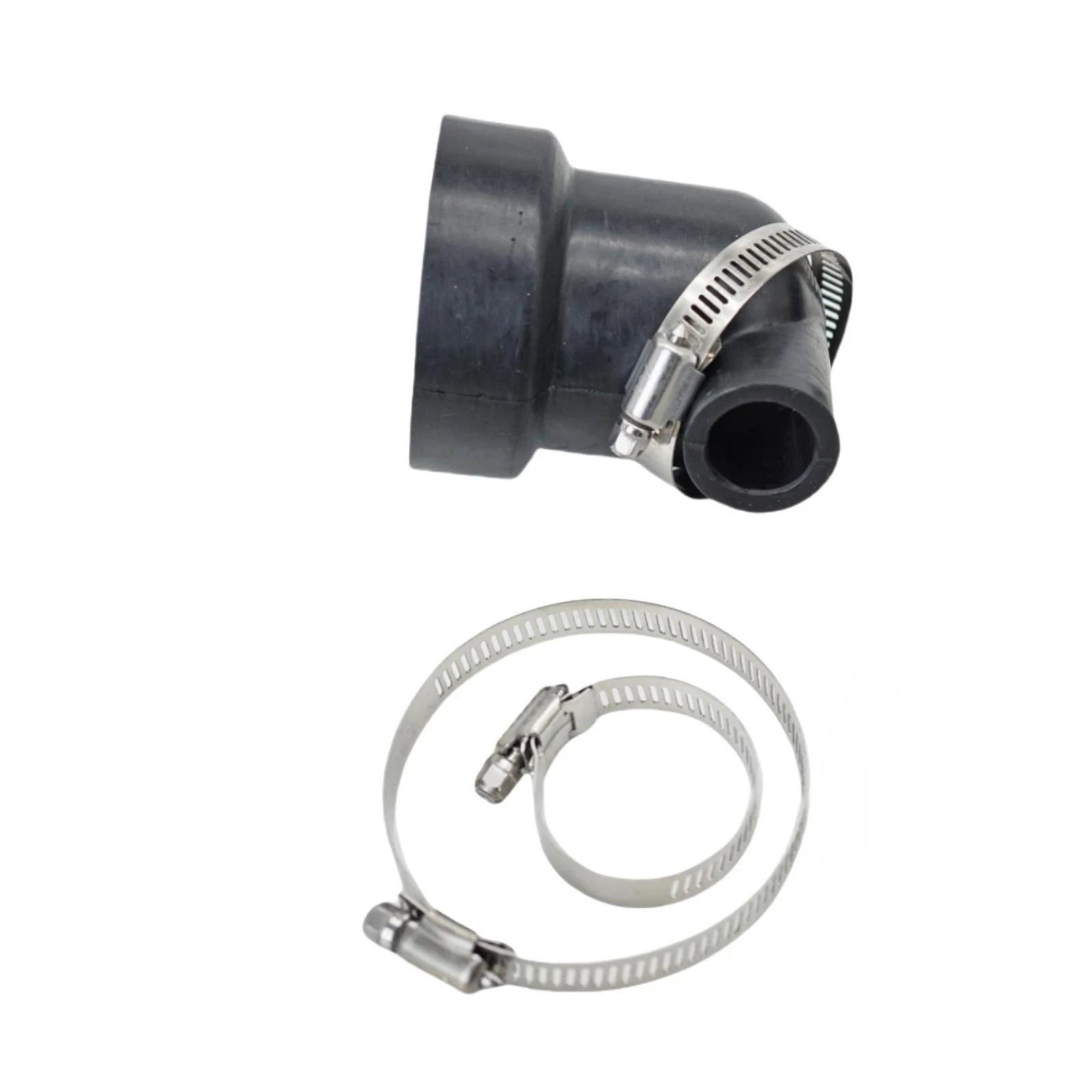 Heat Exchanger Cap for Volvo Penta Marine Cooling Systems (861920)