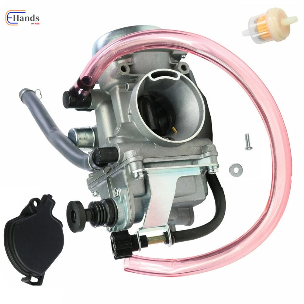 Carburetor for Kawasaki Bayou 400 KLF400 KLF400B (1993–1999)