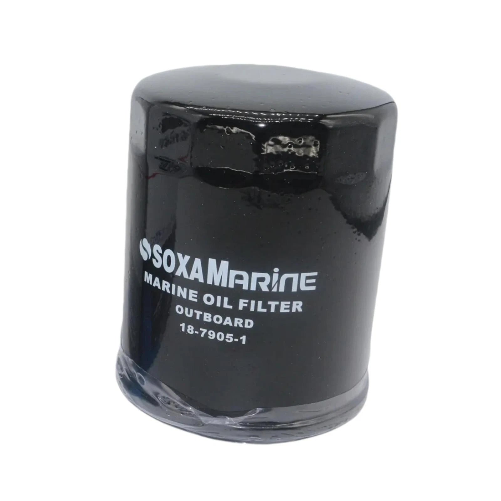 Outboard Oil Filter for Suzuki DF 150-300 (16510-96J11, 16510-96J10)