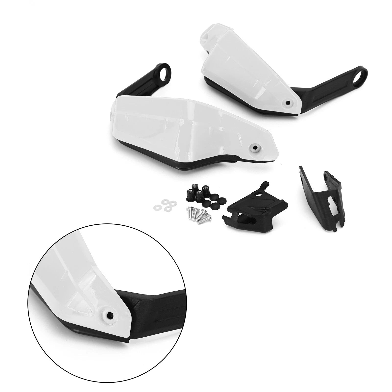 Handguard Protector for Honda CRF1100L / X-ADV 750 (2020–2024)