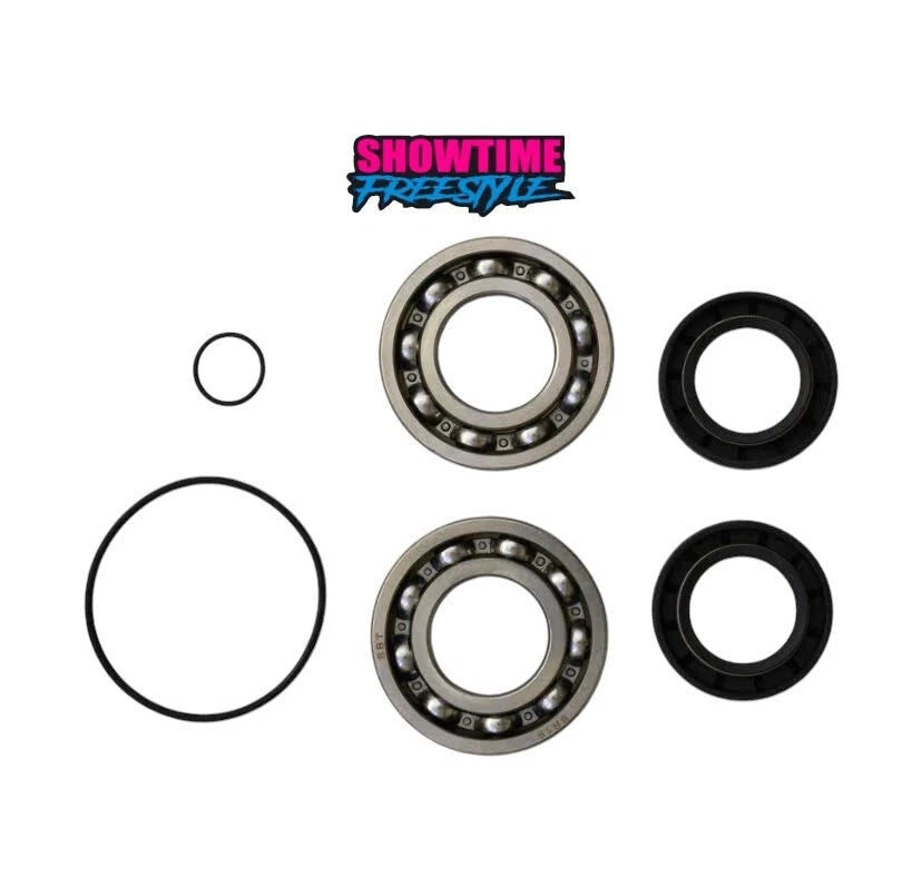 Jet Pump Rebuild Kit for Kawasaki Jet Ski 550JS (1982–1989)