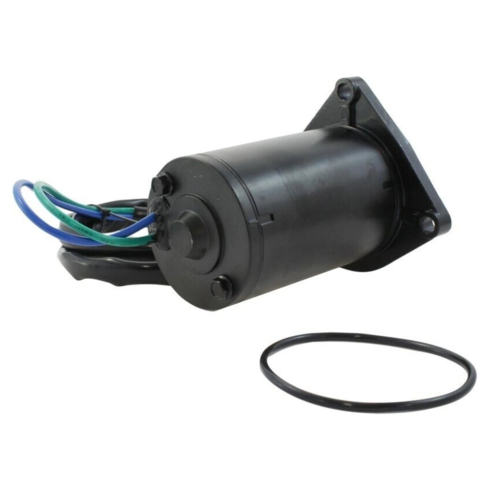 Tilt Trim Motor for Yamaha 50HP 55HP 75HP 85HP 90HP (1992–2006) 6H1-43880-02-00