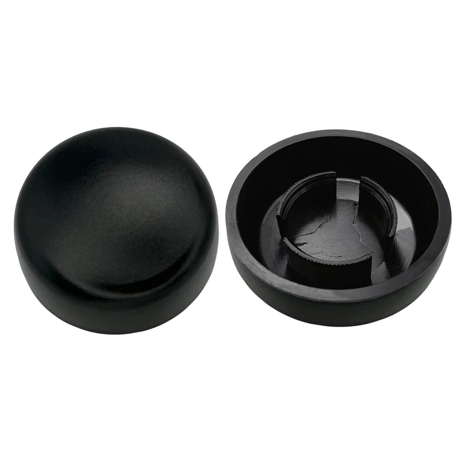Set of 2 Trim Tilt Cylinder Pivot Pin End Caps for Volvo Penta/OMC Cobra 3857522