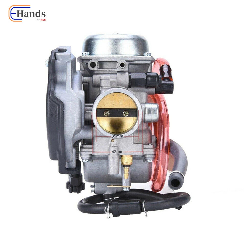 Carburetor 15003-1686 15003-0093 for Kawasaki KVF360 Prairie 360 (2003–2007)