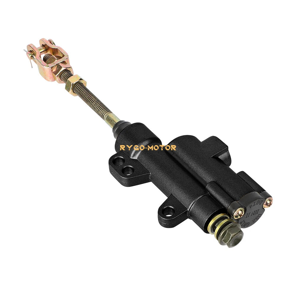 Rear Brake Master Cylinder for ATV Quad SSR Taotao Peace Pit Bike (50-110)