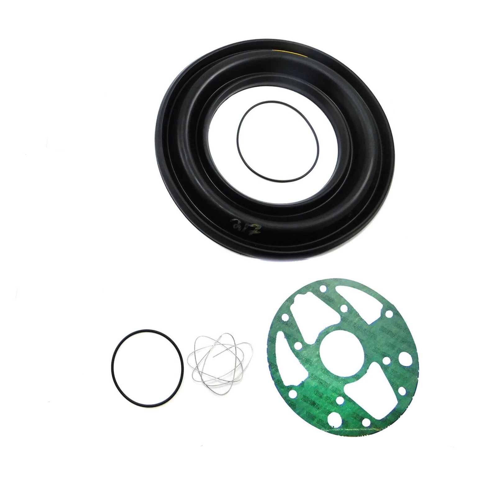 Saildrive Bellow Kit for Volvo Penta 120S 110S 130S MS25S (Replacement 21389074)