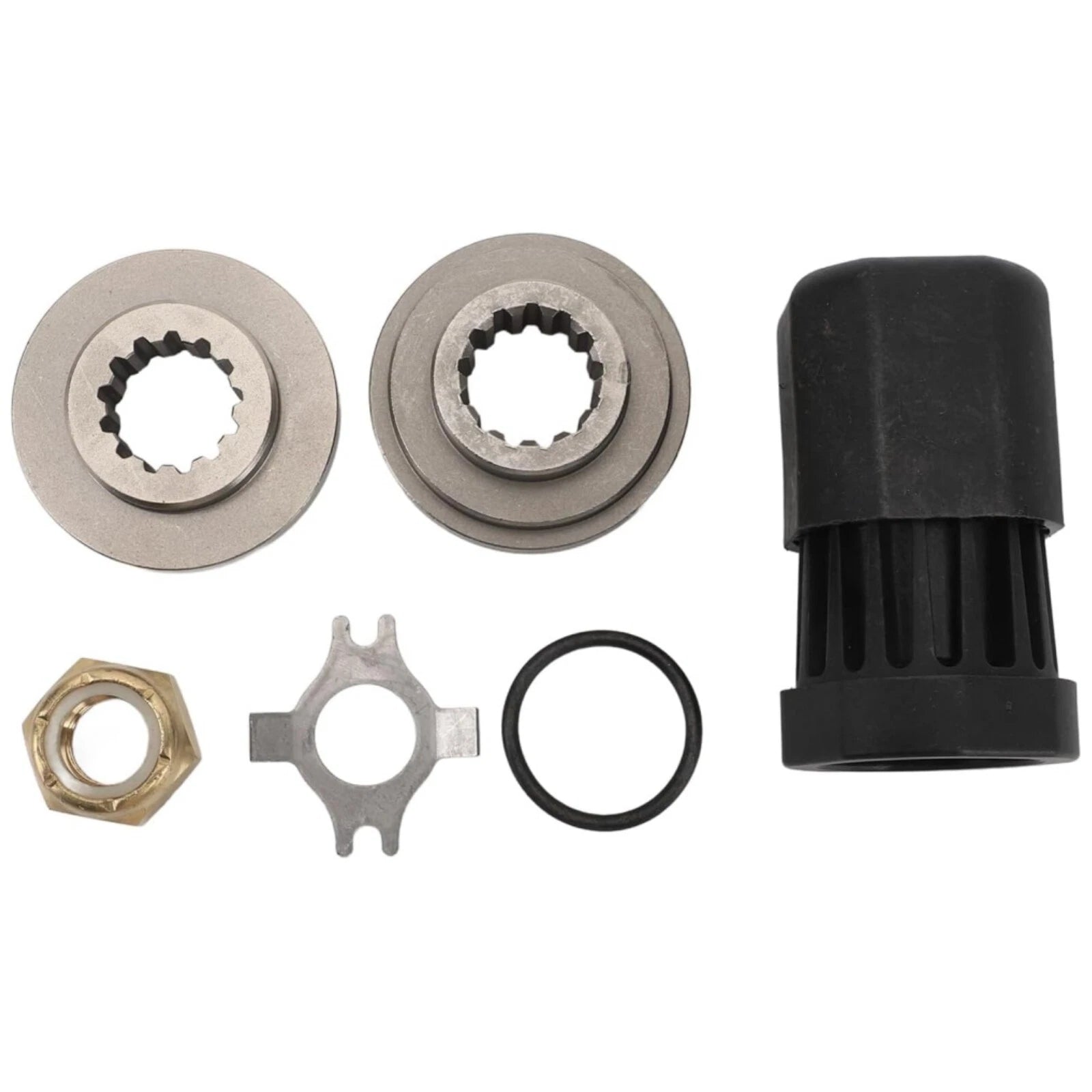 Propeller Hub Kit 835257K12 for Mariner (Forward Thrust Washer Bearings)
