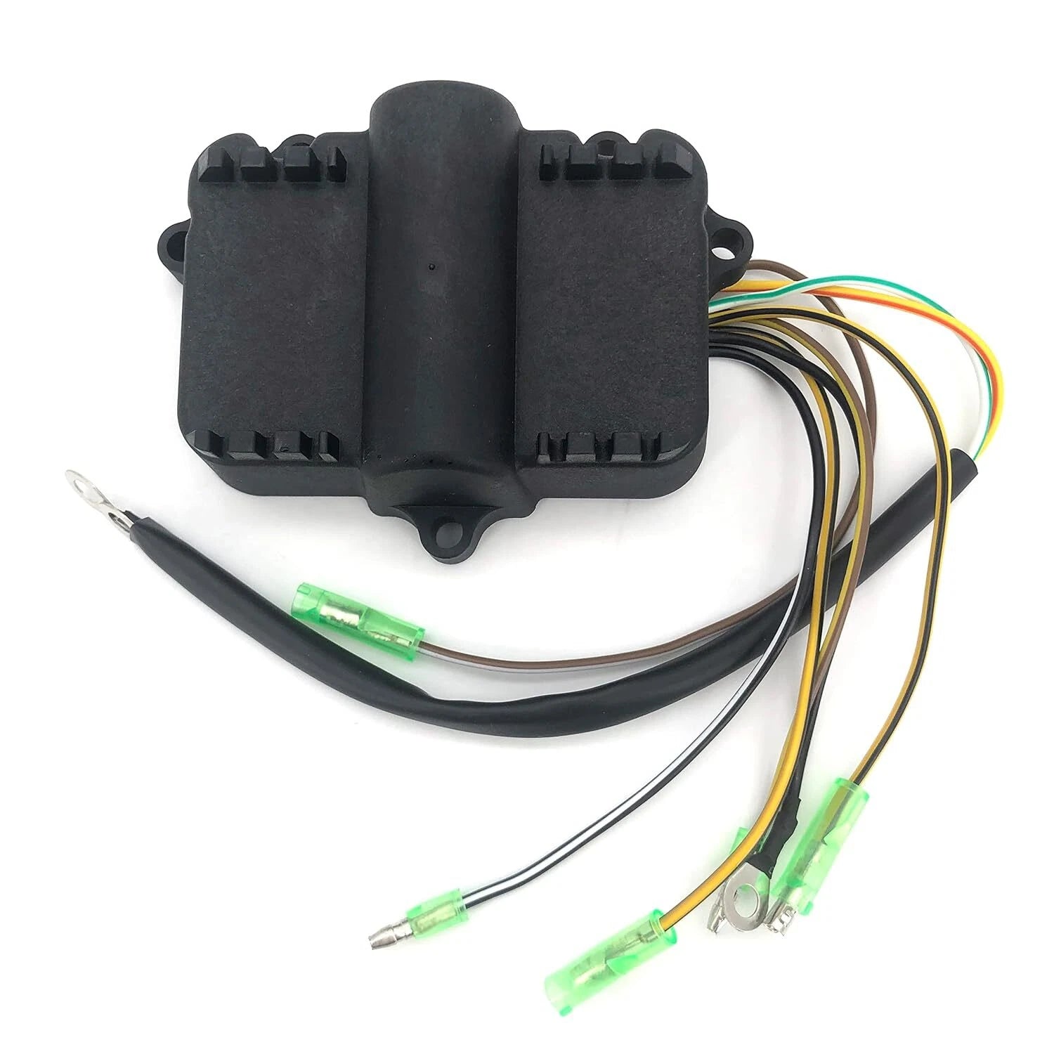 Switch Box CDI Power Pack for Mercury Outboard (339-7452A19, 339-7452A15, 18-5777)
