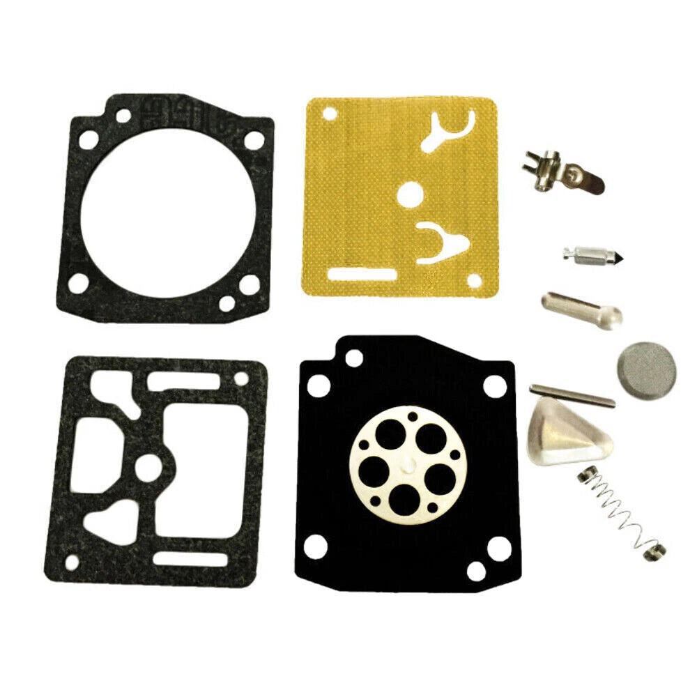 Carburetor Kit for Stihl 034 MS340 036 MS360 044 (Zama RB-31)