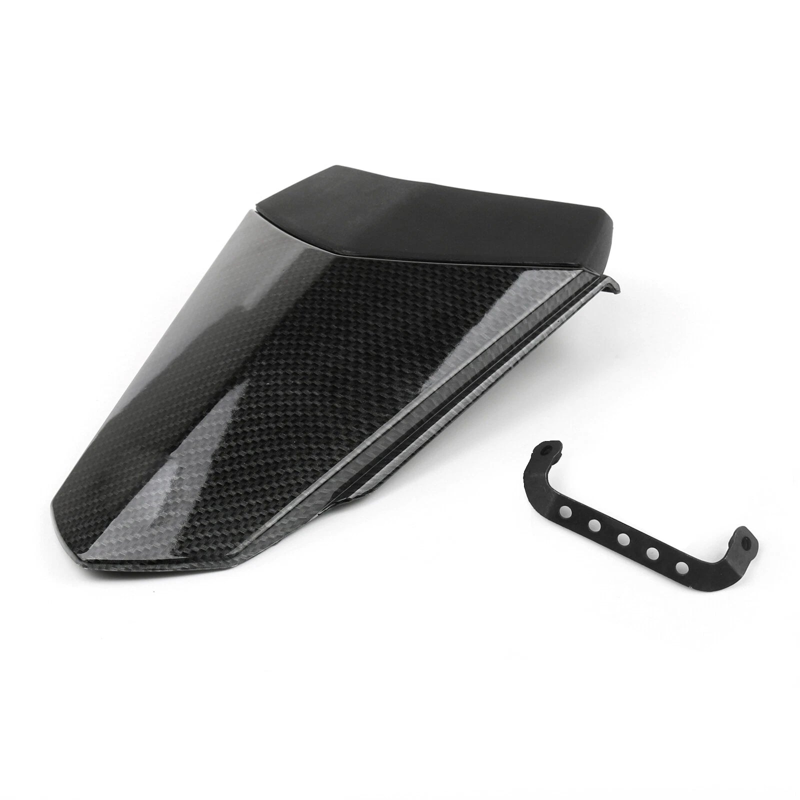 Rear Seat Cowl Cover for Yamaha YZF-R1 (2015–2024) Carbon