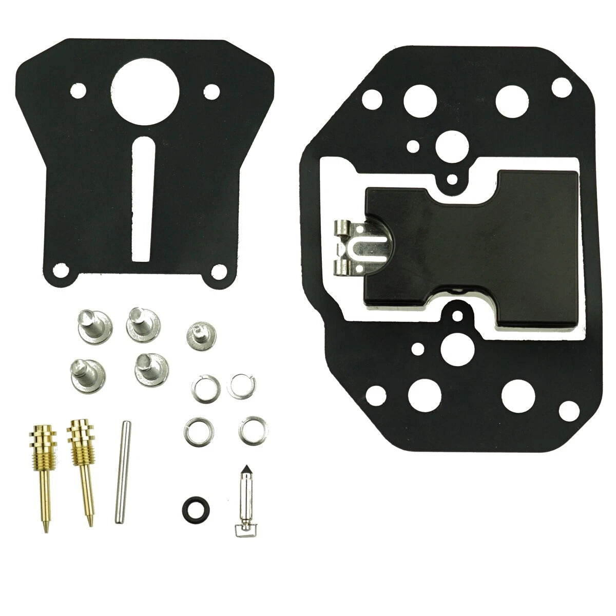 Carburetor Repair Kit 6F6-W0093-00 for Yamaha 2 Stroke 40HP