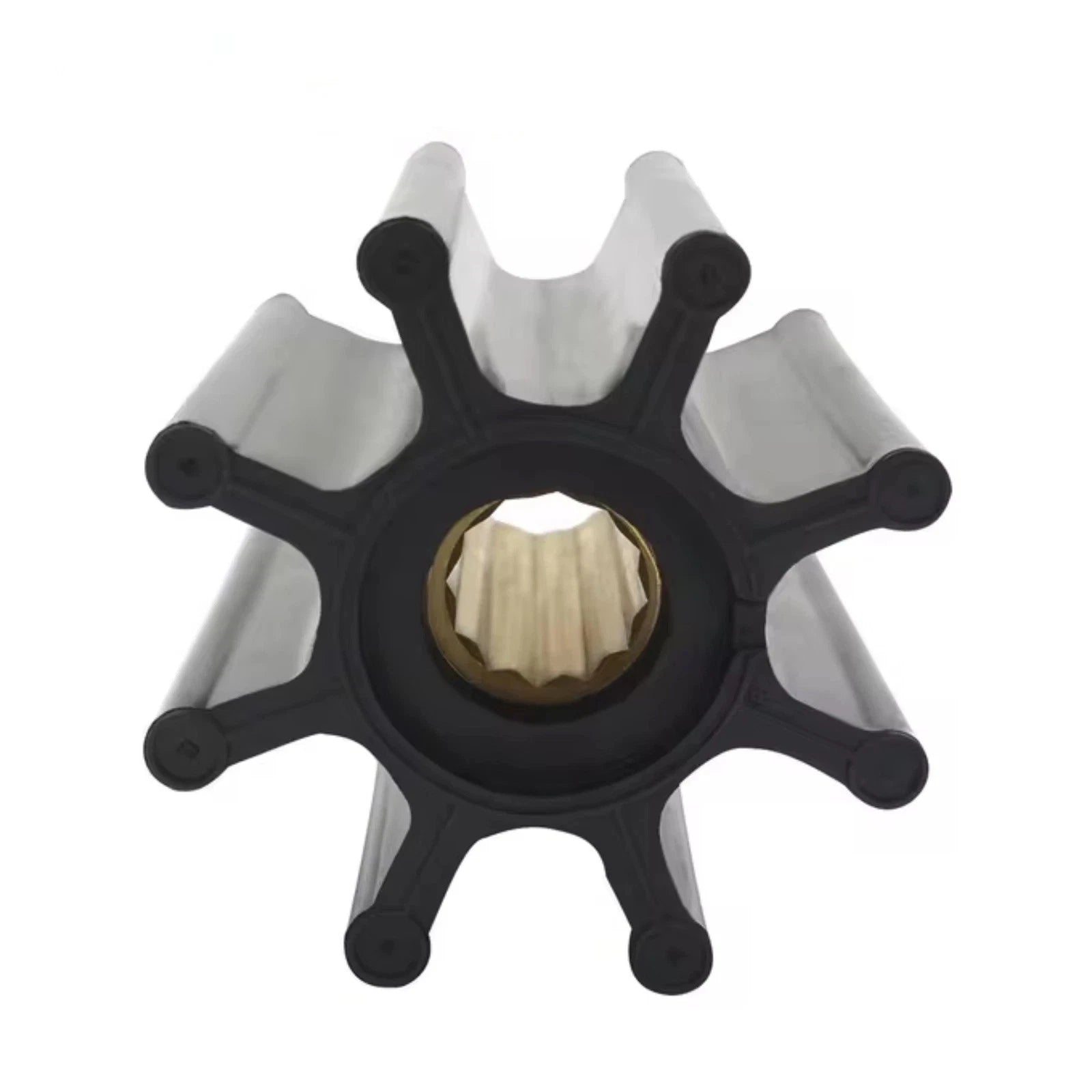 Water Pump Impeller Kit 3593573 3583602 for Volvo Penta D6-280 D6-310 D6-330 D9 D11