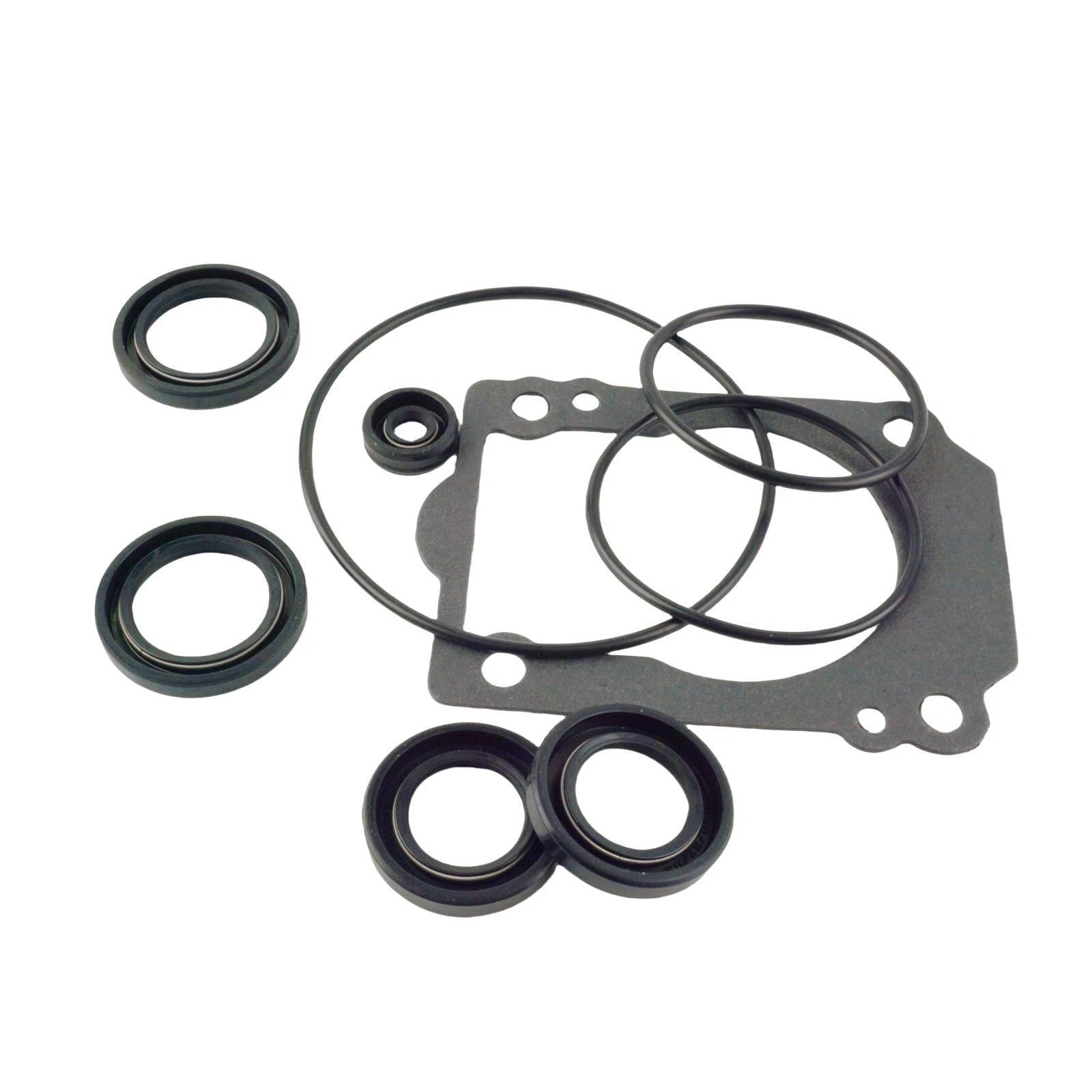 Lower Unit Seal Kit for Suzuki Marine DF150T/175T/200T/225T/250T (25700-93J00, 18-8380)