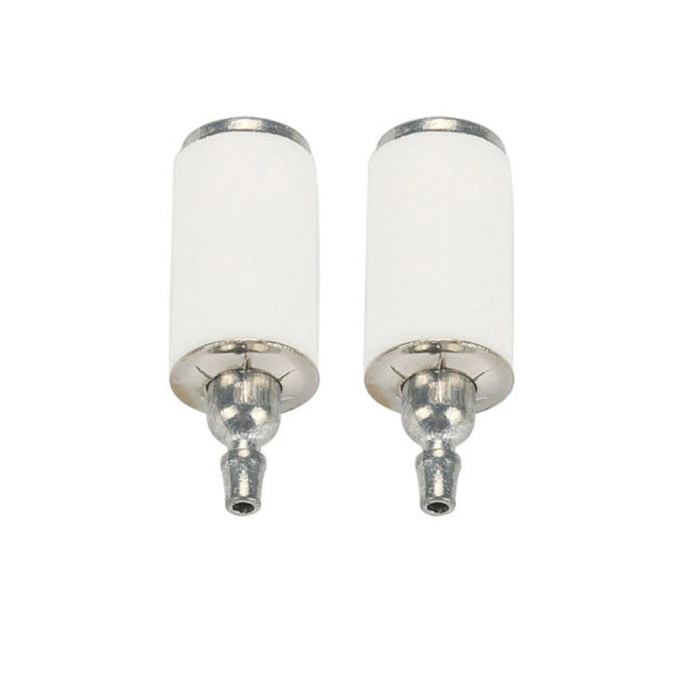 2Pcs Fuel Filter for Husqvarna 2250LE P1500 (530095646)