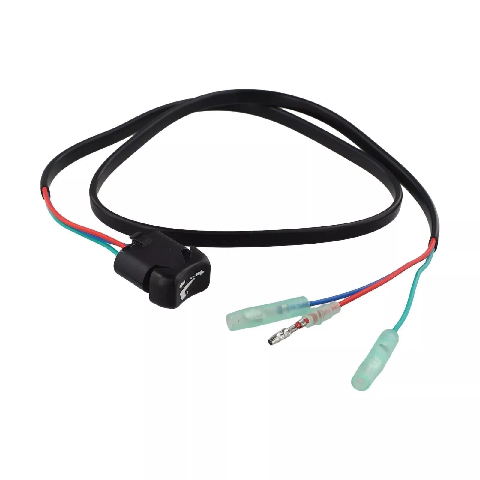 Tilt Trim Switch for Suzuki Outboard 100-250 HP (Replaces 37850-93J10)