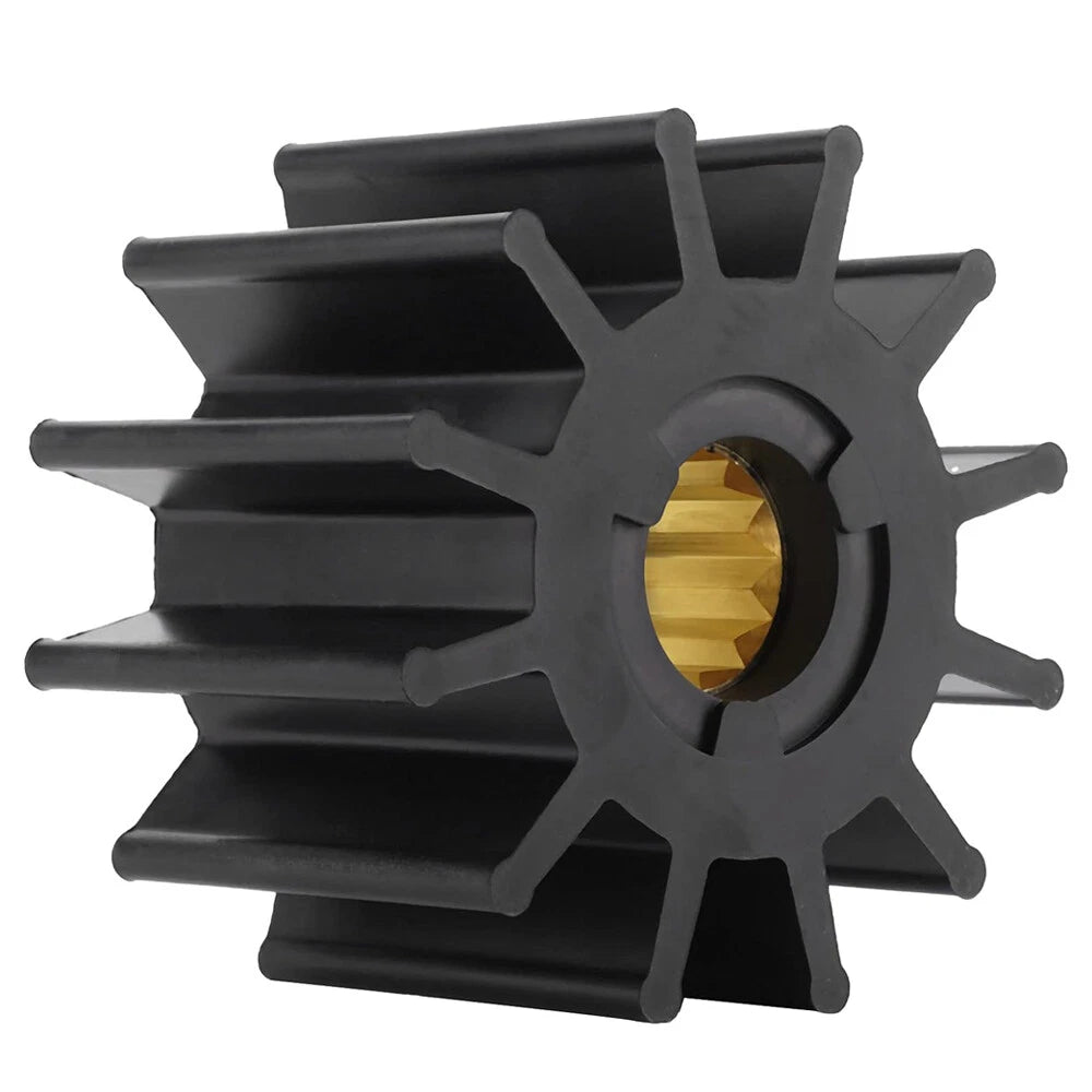 Water Pump Impeller for Nanni Diesel 1300 1600 (France/Holland)