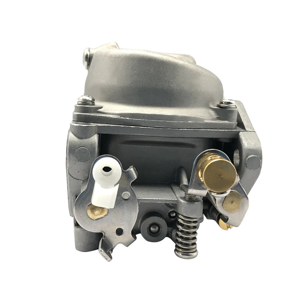 Carburetor Assy 6G1-14301-00 6G1-14301-01 for Yamaha 2-Stroke 6hp 8hp (N/A)
