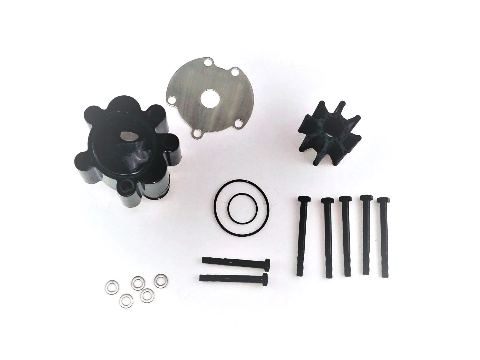 Sea Water Pump Repair Kit for Mercruiser (Replaces 47-807151A14)