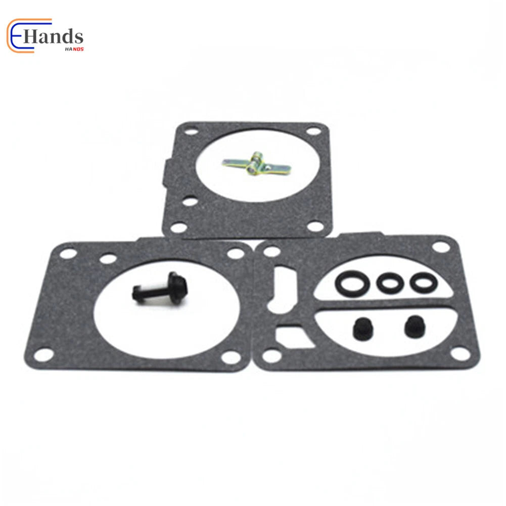 Mikuni Dual Carb Rebuild Kit for SeaDoo SP SPX XP HX GTS GTX (650-720)