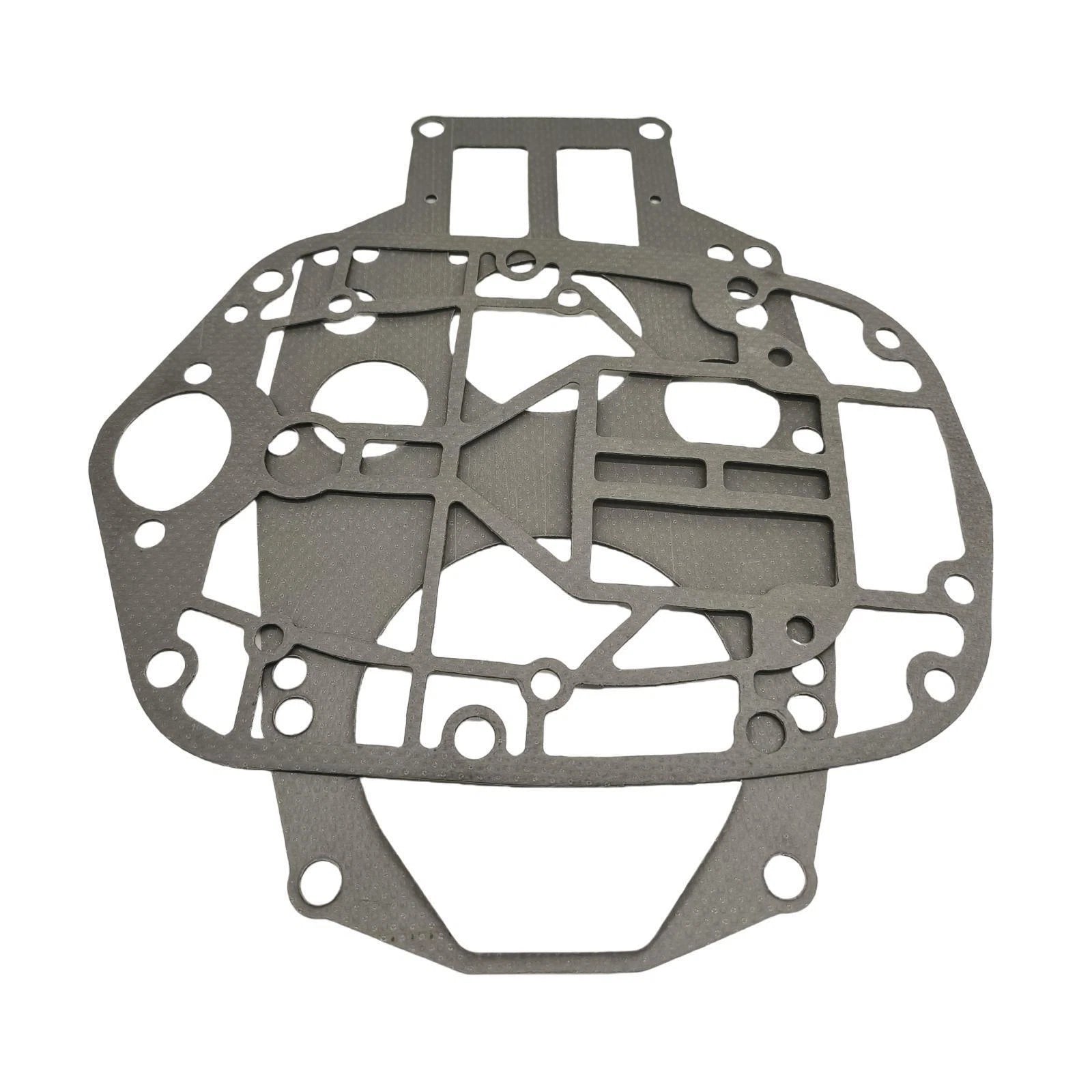 Outboard Base Gaskets Set of 2 for Mercury Marine Quicksilver (832933006, 832934006)