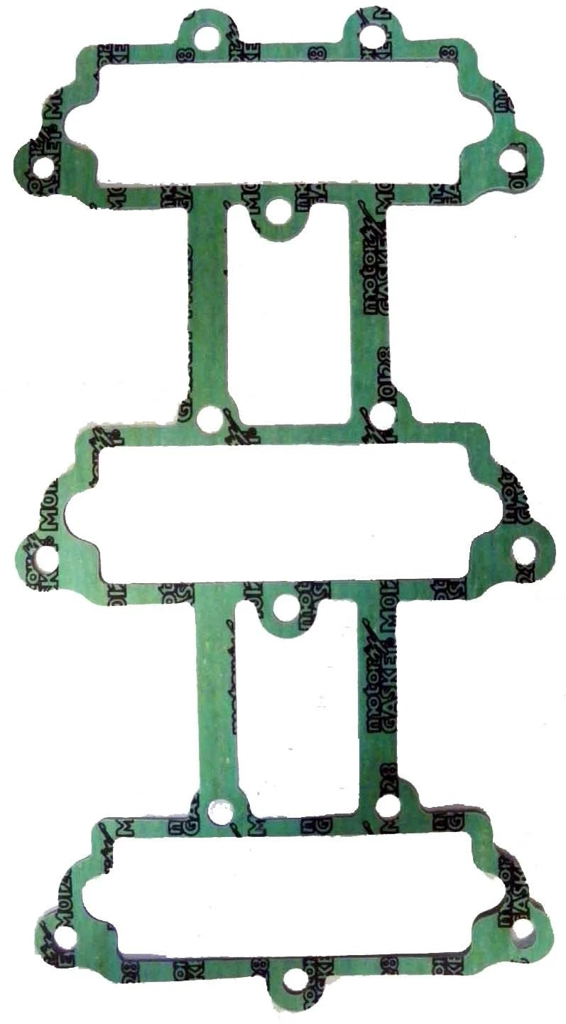 Intake Gasket for Mercury Mariner 75-125 HP 1.5L DFI (1999–2006) 516-51