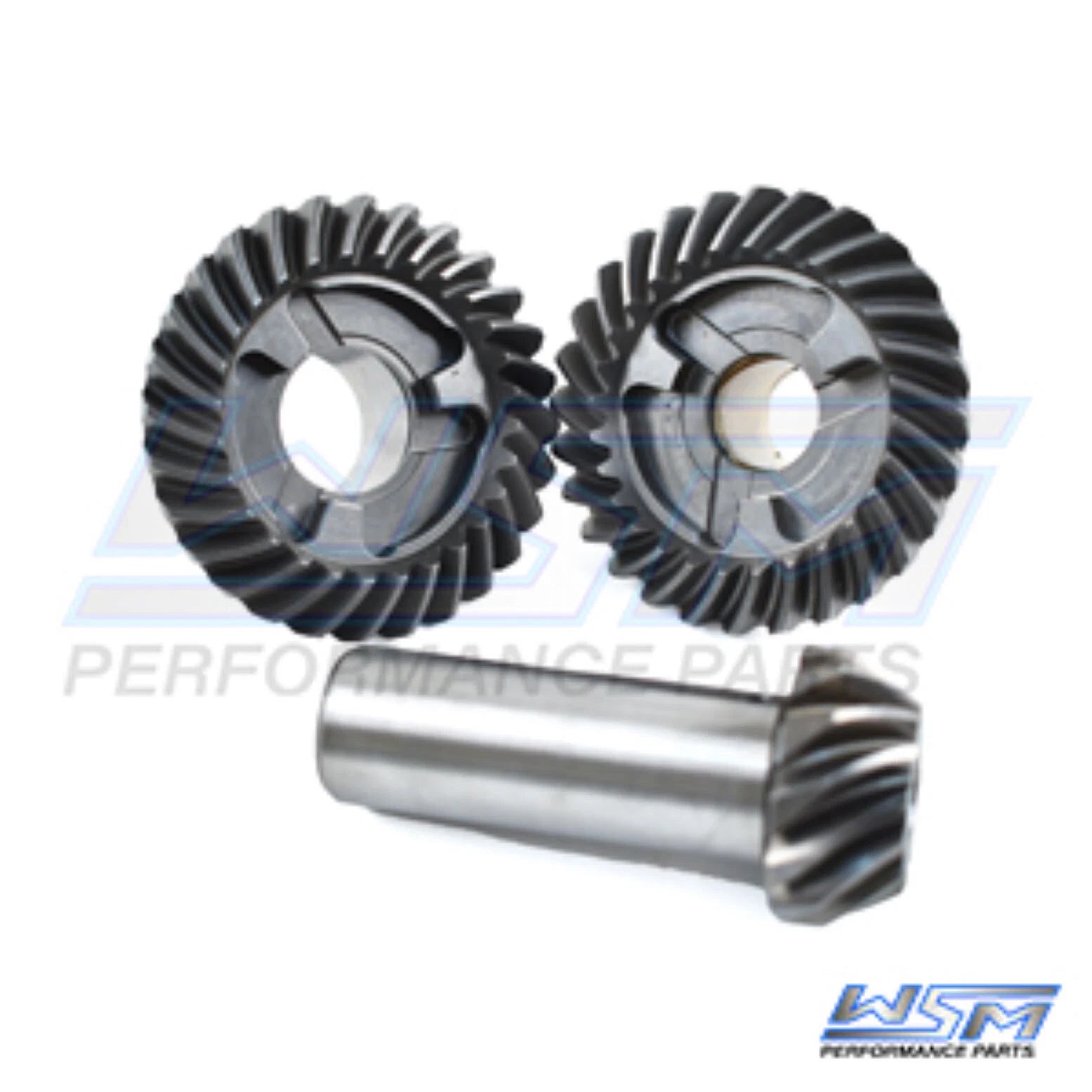 Complete Gear Set with Clutch for Johnson/Evinrude 15-35 Hp (N/A) 444-20