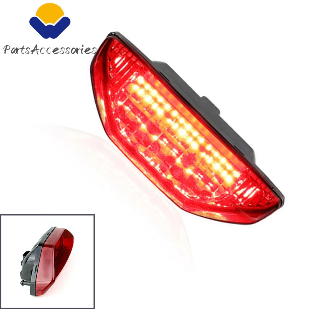 Taillight for Honda TRX420FE1 TRX420FM1 Rancher 420 4X4 (2014–2022) 33700-HN1-A71