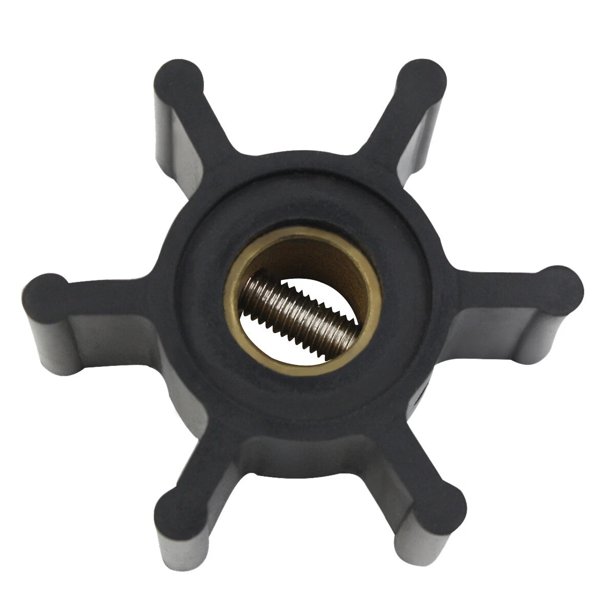 Jabsco Flexible Impeller Pump for (18653-0001)