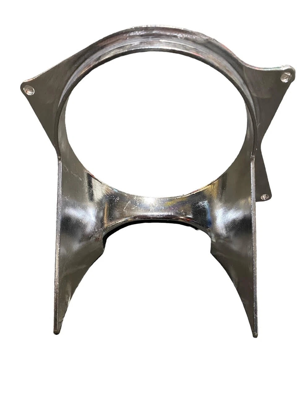 Aluminum Pump Shoe for Yamaha Superjet Waveblaster 1 (1990–1997)