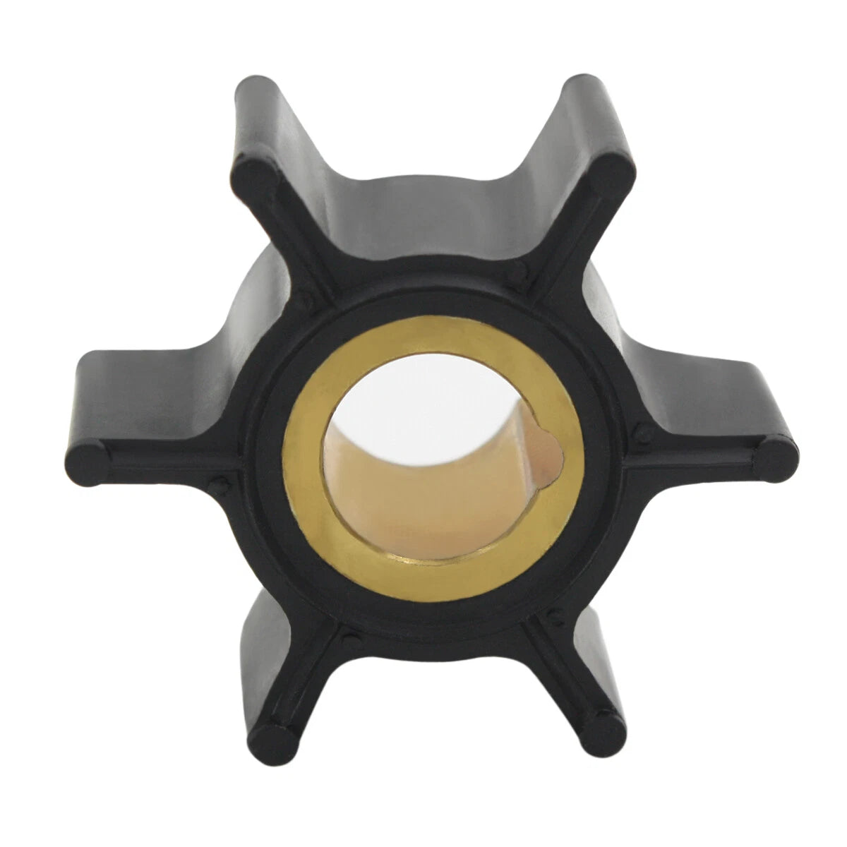 Water Pump Impeller for Evinrude 4-8 HP Outboard (389576)