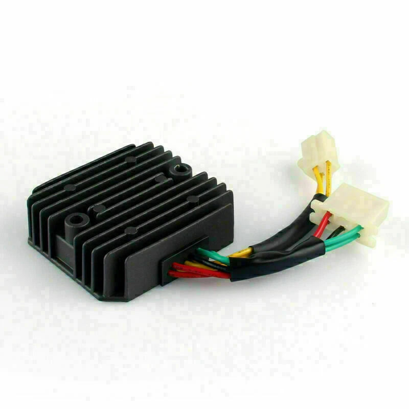 Regulator Rectifier for Honda CH250 VF700 VF750 VF1000 VF1100 V45 V65 (1982–1990)