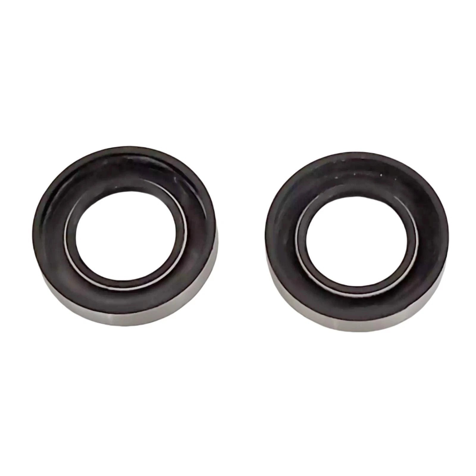 Set of 2 Water Pump Oil Seals for Mercury Quicksilver 26-33144, 26-89238