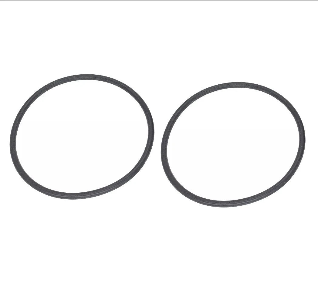 2X O-ring for Volvo Penta OMC Motors Stern Drive (967344, 3852308, 313446, 18-7127, 82370)