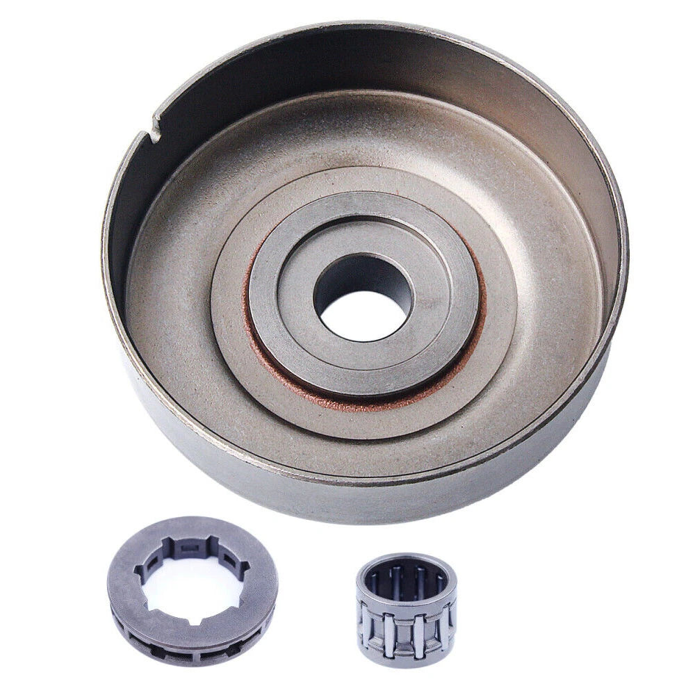 .325" 7T clutch drum sprocket rim for Stihl MS180 MS170 (018, 017)