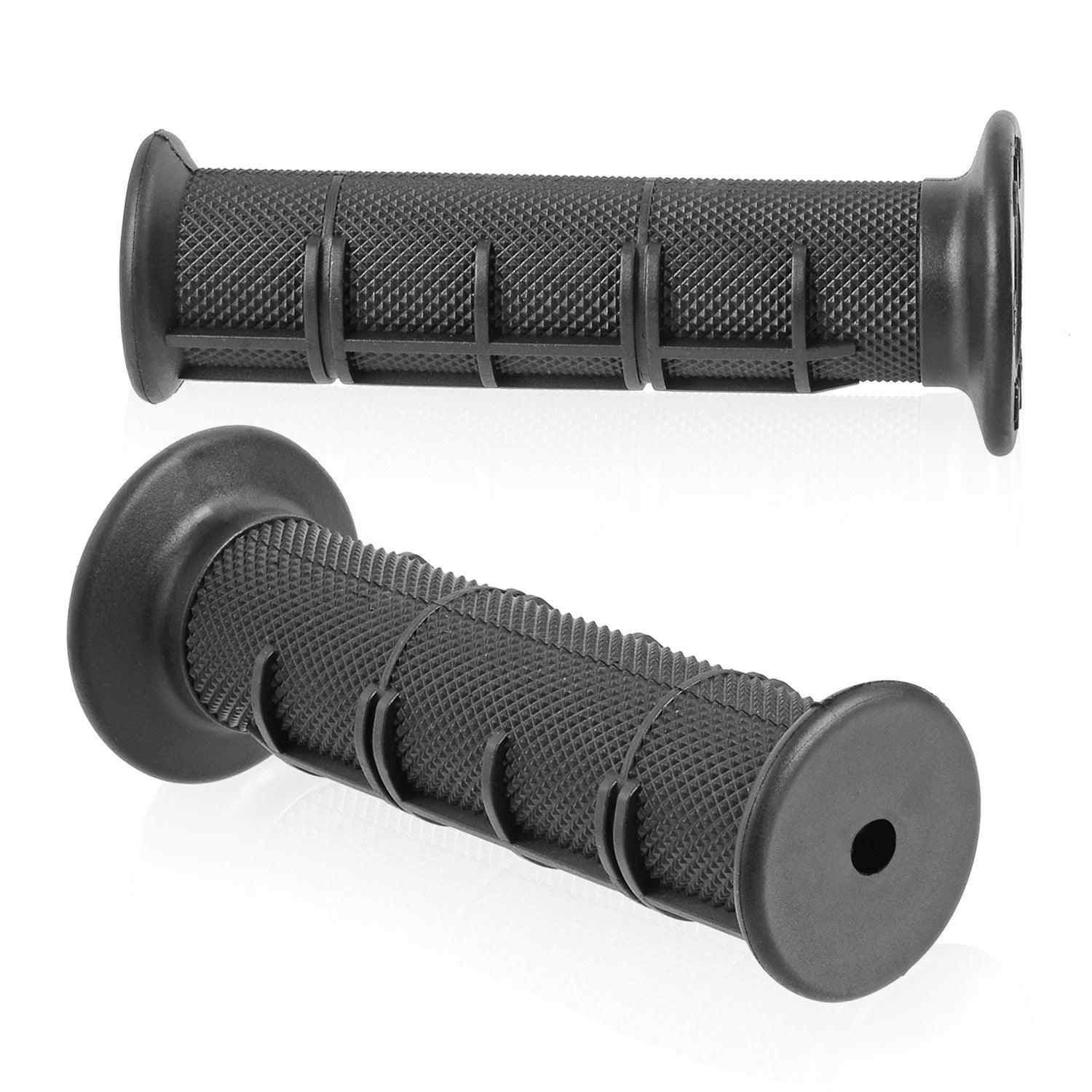 2X Handlebar Grips for Yamaha YFZ450/YFZ450R (2004–2024) 5LP-26241-00-00