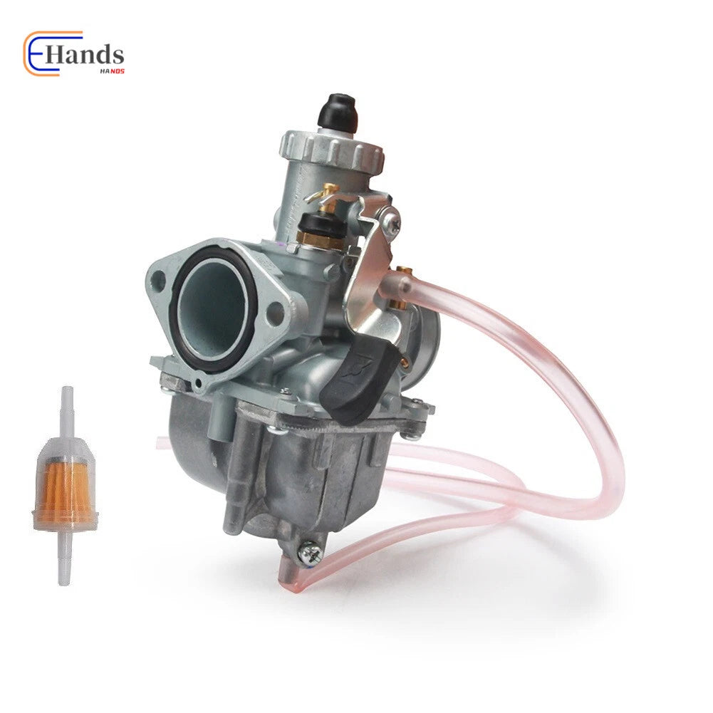 VM22 26mm Carburetor for Predator 212cc 196cc Mini Bike Go Kart