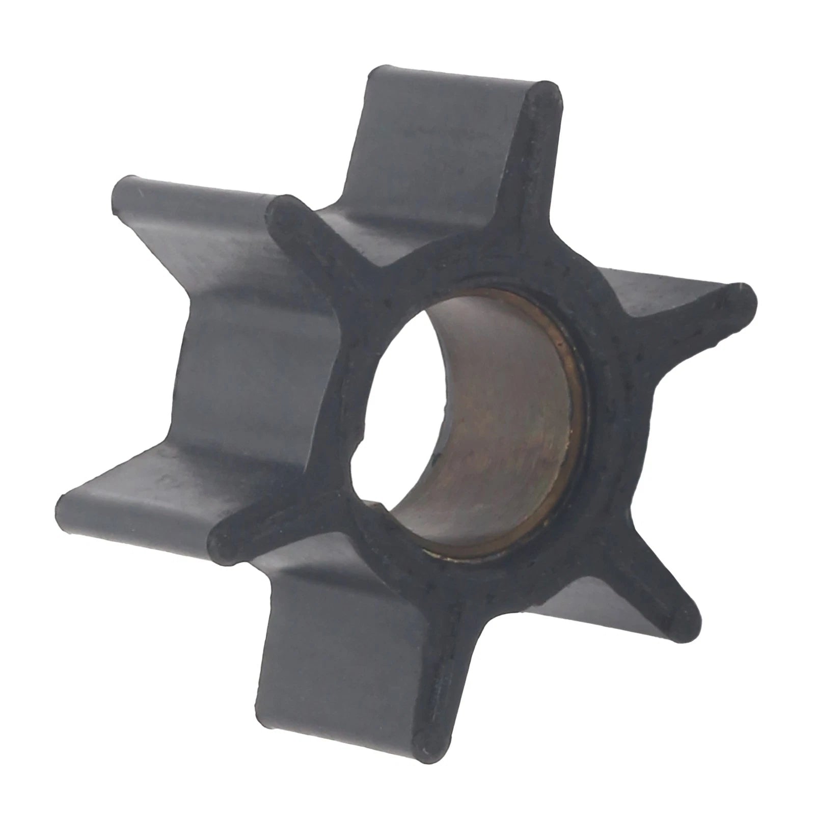 Water Pump Impeller for Mercury 3.5 3.9 5 6 HP (1970–2023) 47-22748 18-3012