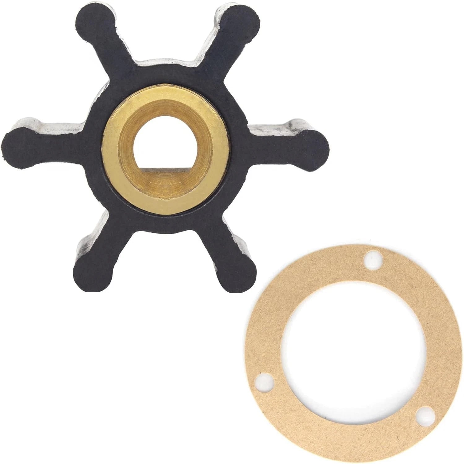 Impeller Repair Kit for Onan (131-0165, 131-0267, 0131-0165)