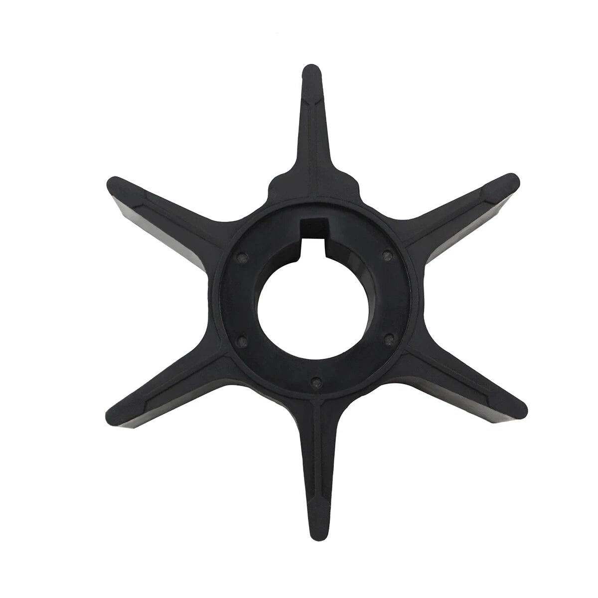 Water Pump Impeller for Suzuki Outboard 35-85 HP (2-Stroke) (17461-94700)